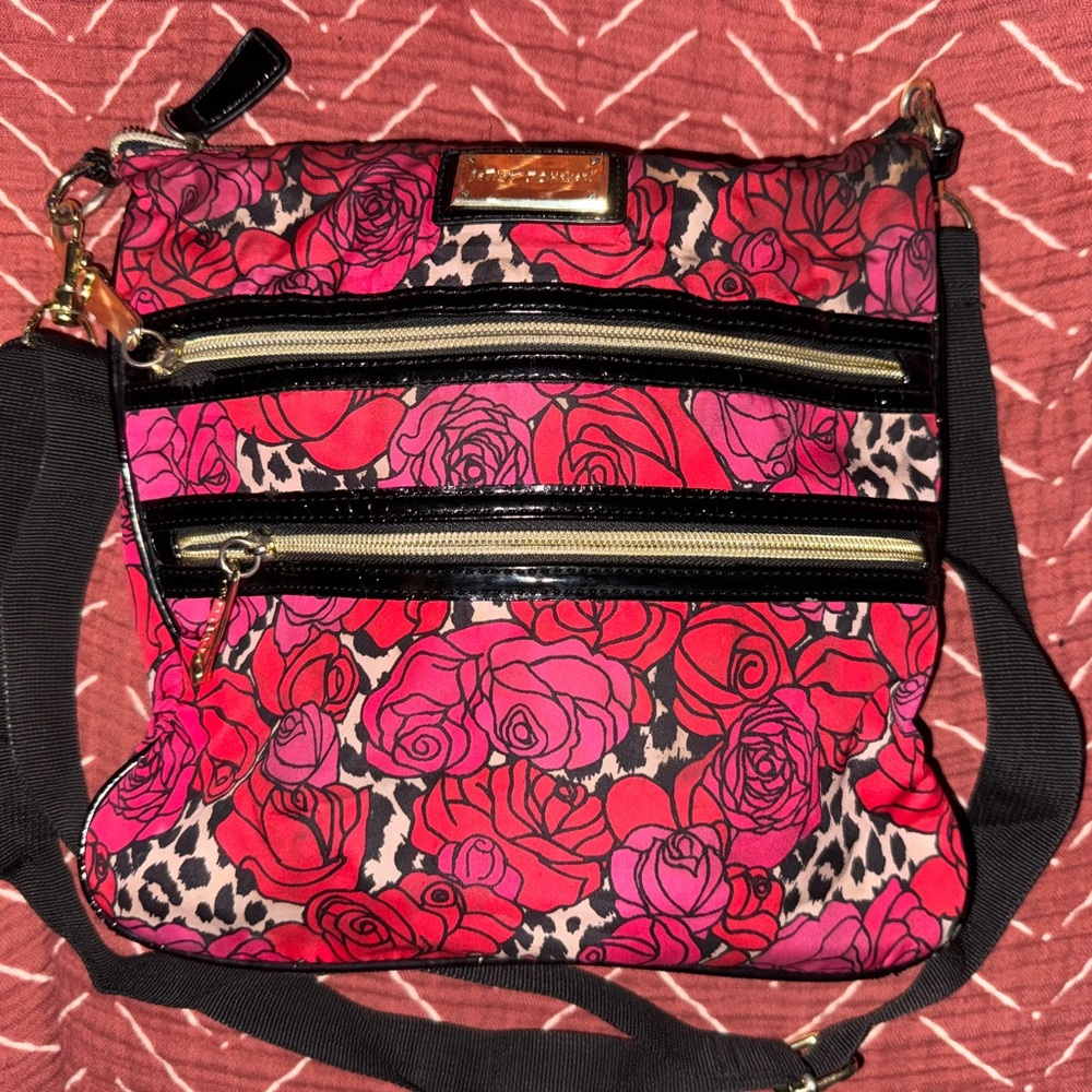 Vintage Betsey Johnson